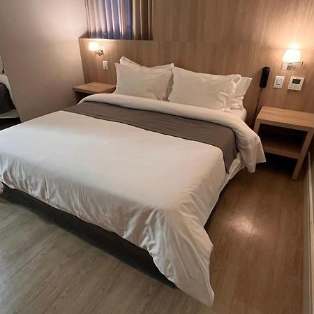 Vie Hotel 锡诺普 外观 照片