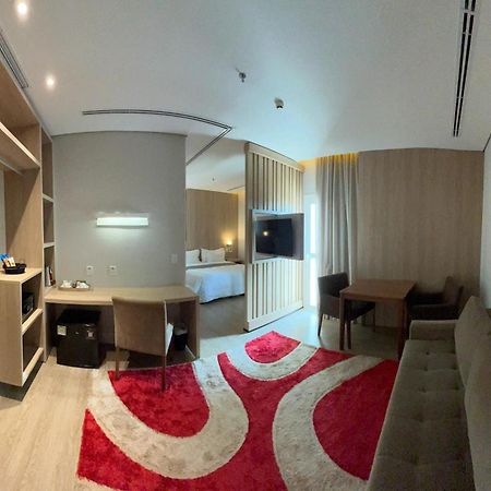 Vie Hotel 锡诺普 外观 照片