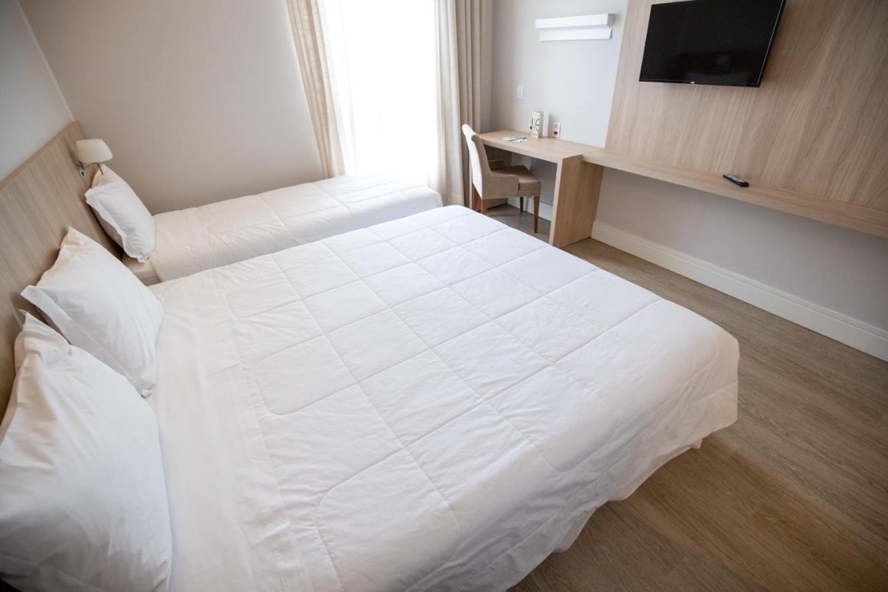 Vie Hotel 锡诺普 外观 照片