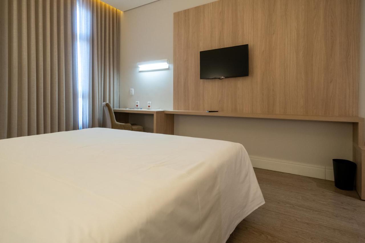 Vie Hotel 锡诺普 外观 照片