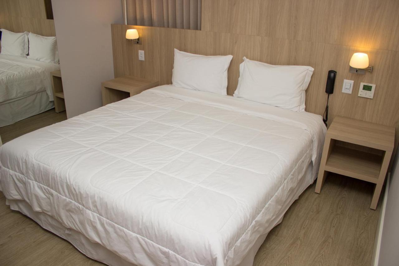 Vie Hotel 锡诺普 外观 照片
