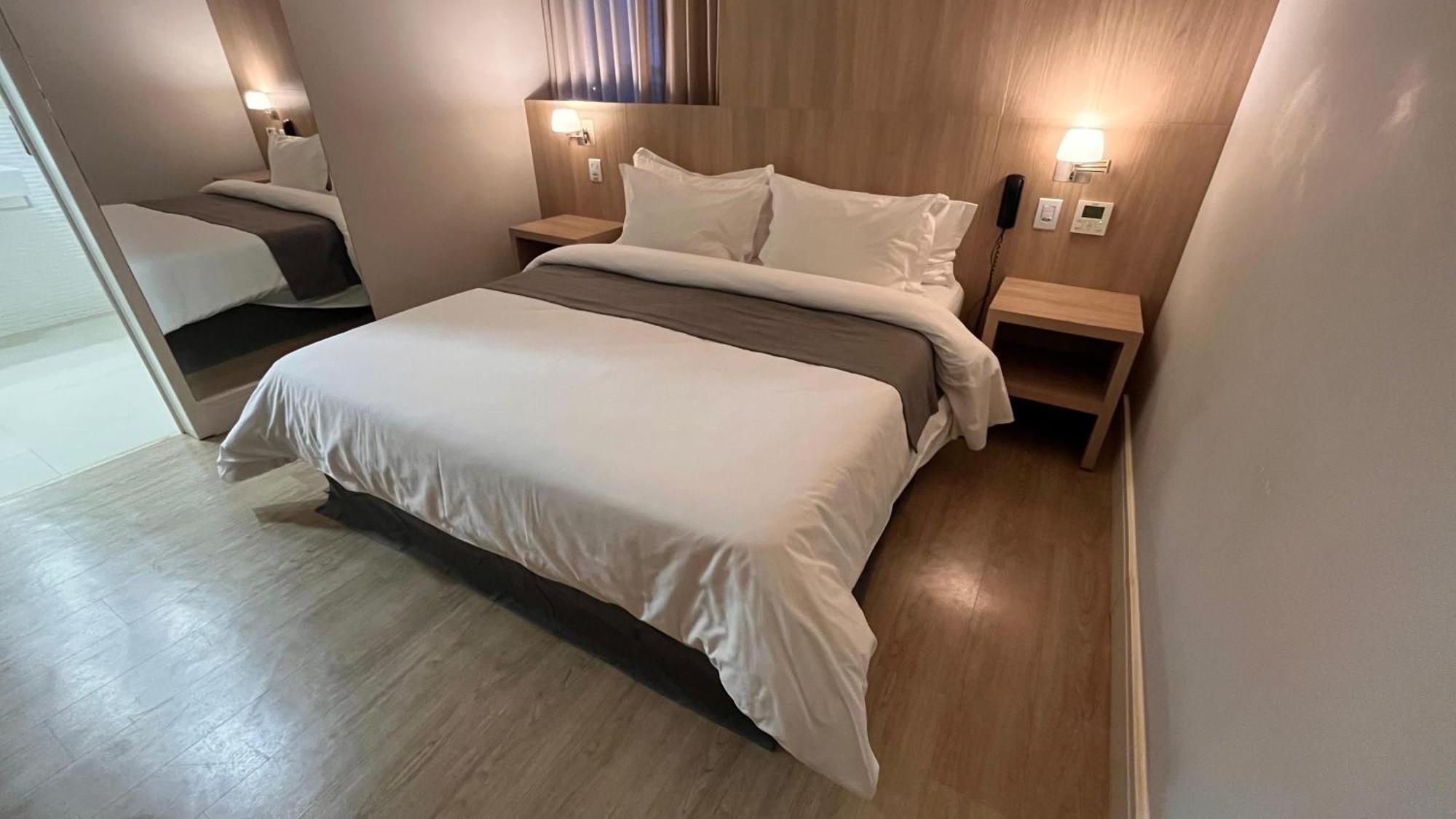 Vie Hotel 锡诺普 外观 照片