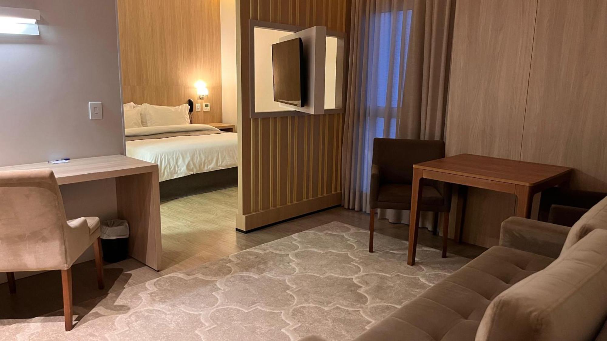 Vie Hotel 锡诺普 外观 照片