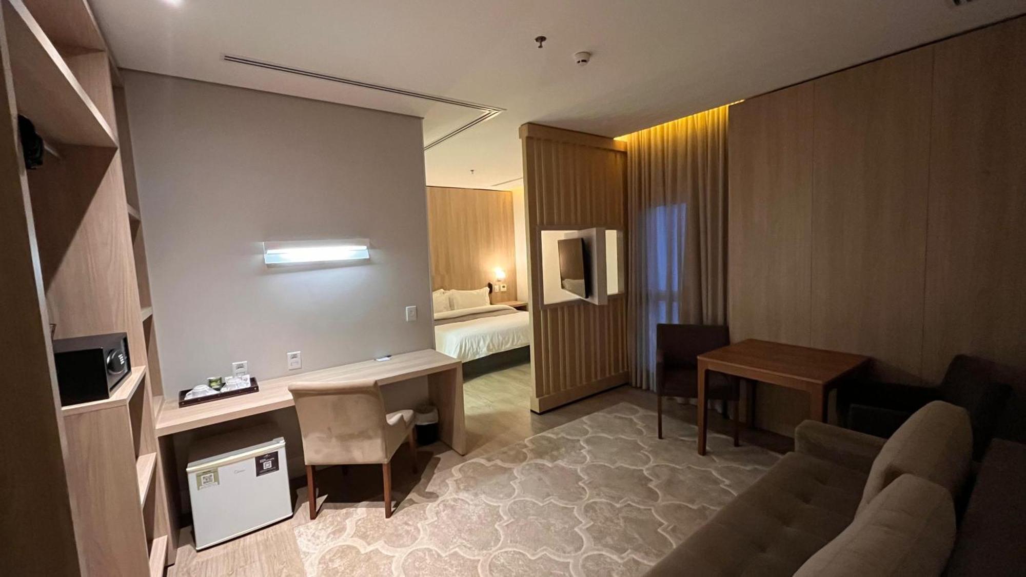 Vie Hotel 锡诺普 外观 照片