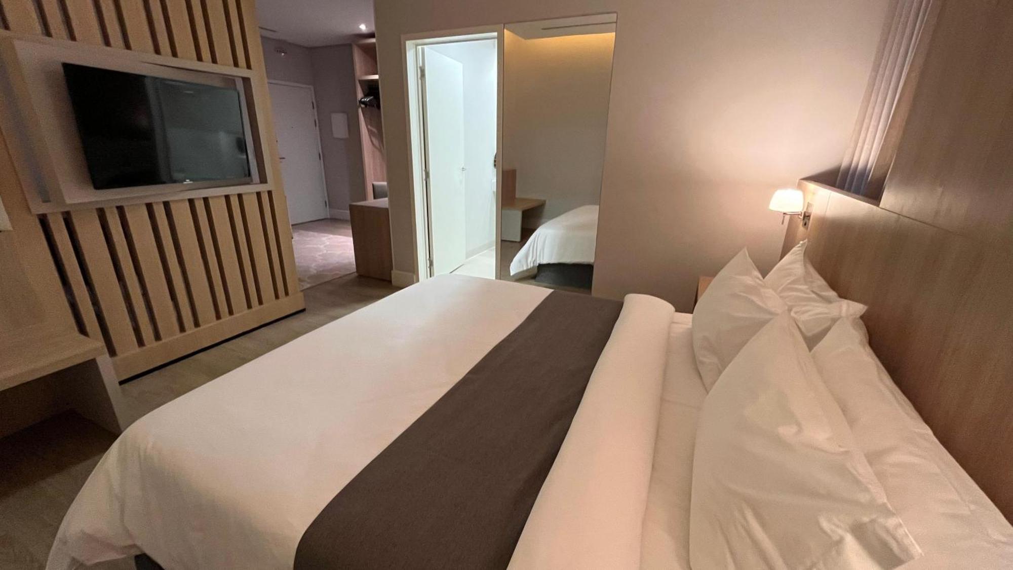 Vie Hotel 锡诺普 外观 照片