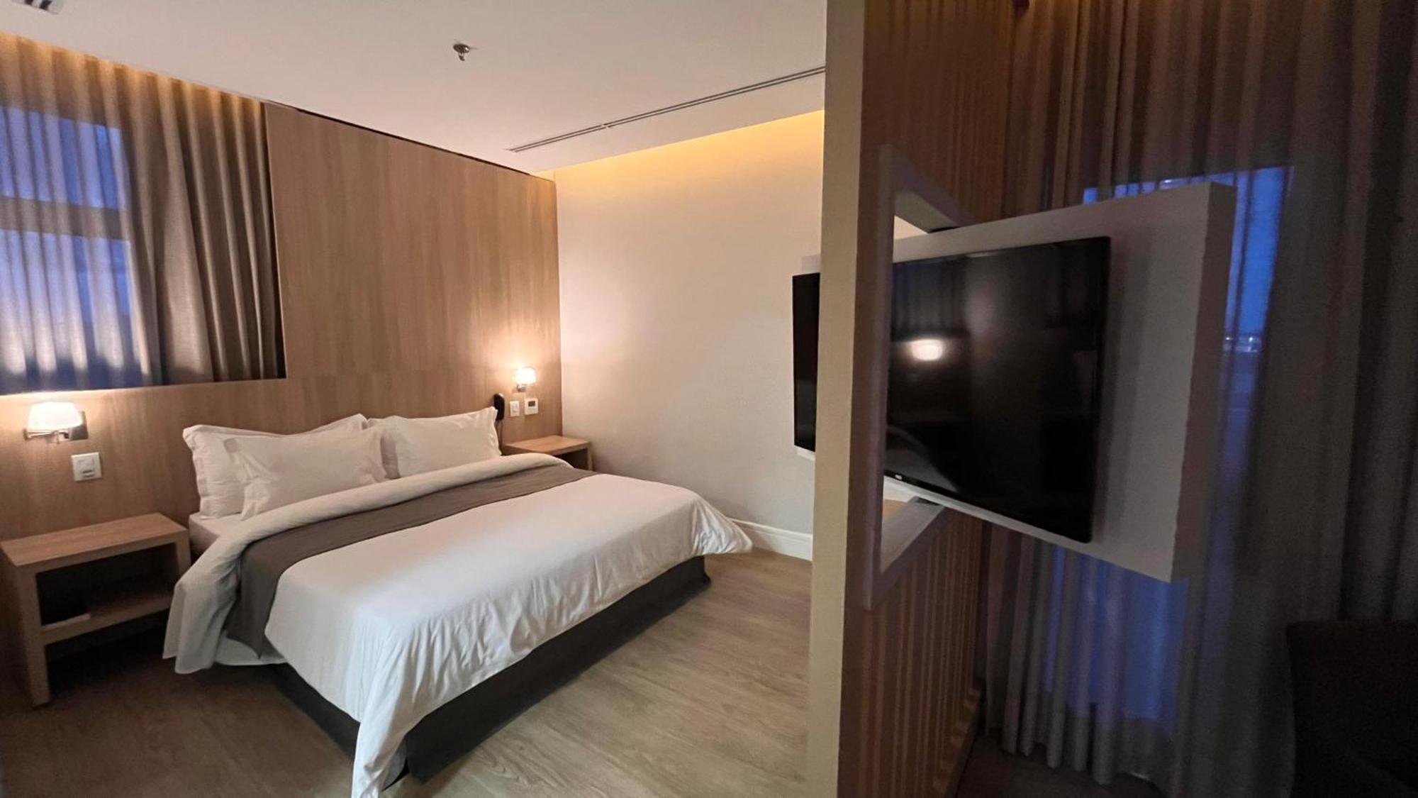 Vie Hotel 锡诺普 外观 照片