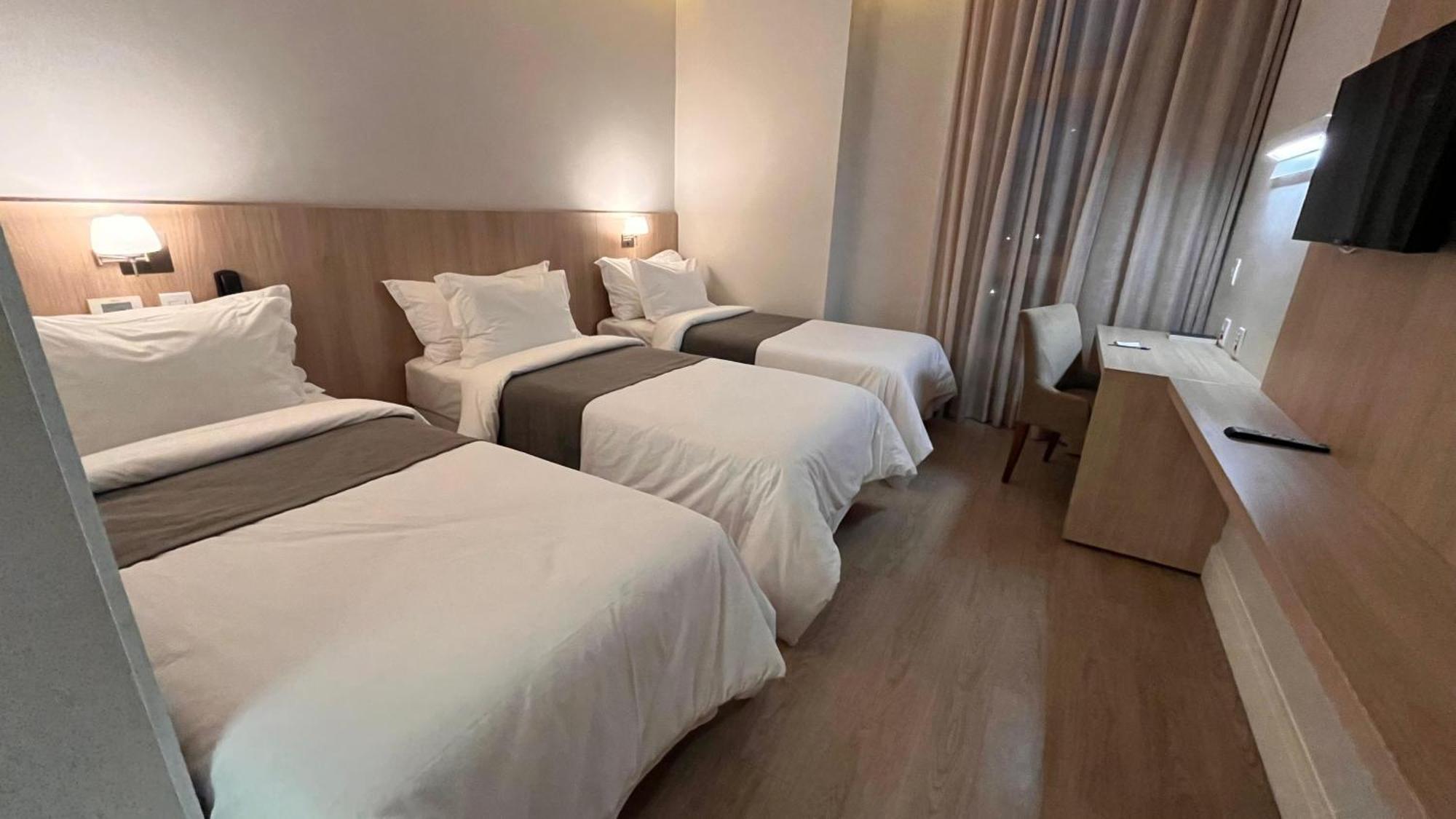 Vie Hotel 锡诺普 外观 照片