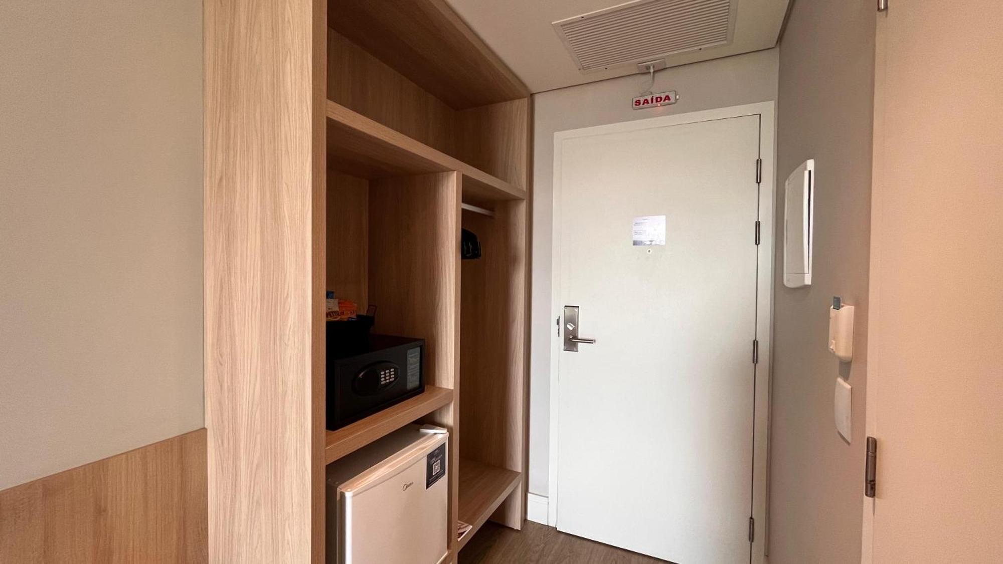 Vie Hotel 锡诺普 外观 照片