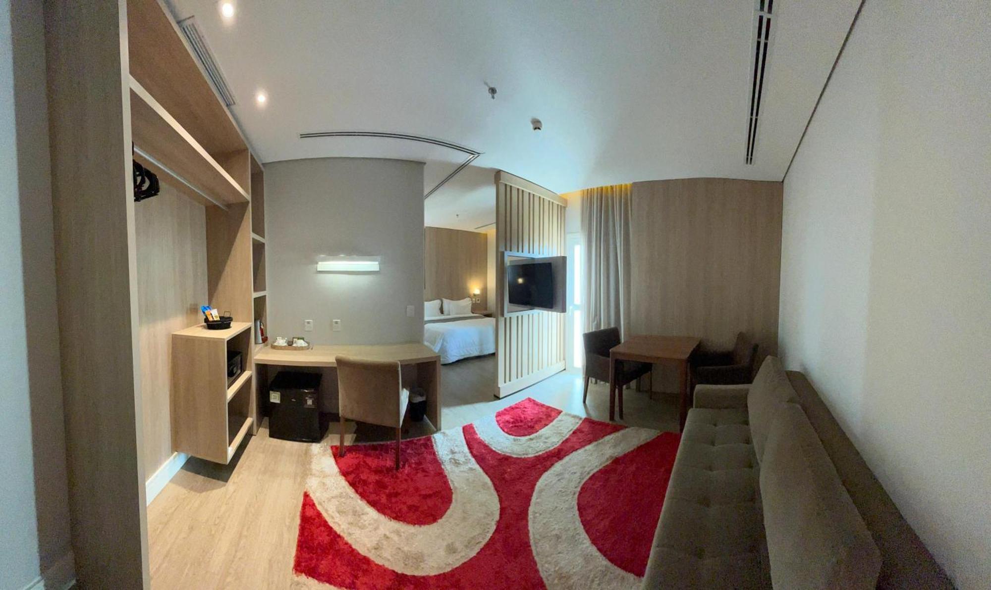 Vie Hotel 锡诺普 外观 照片