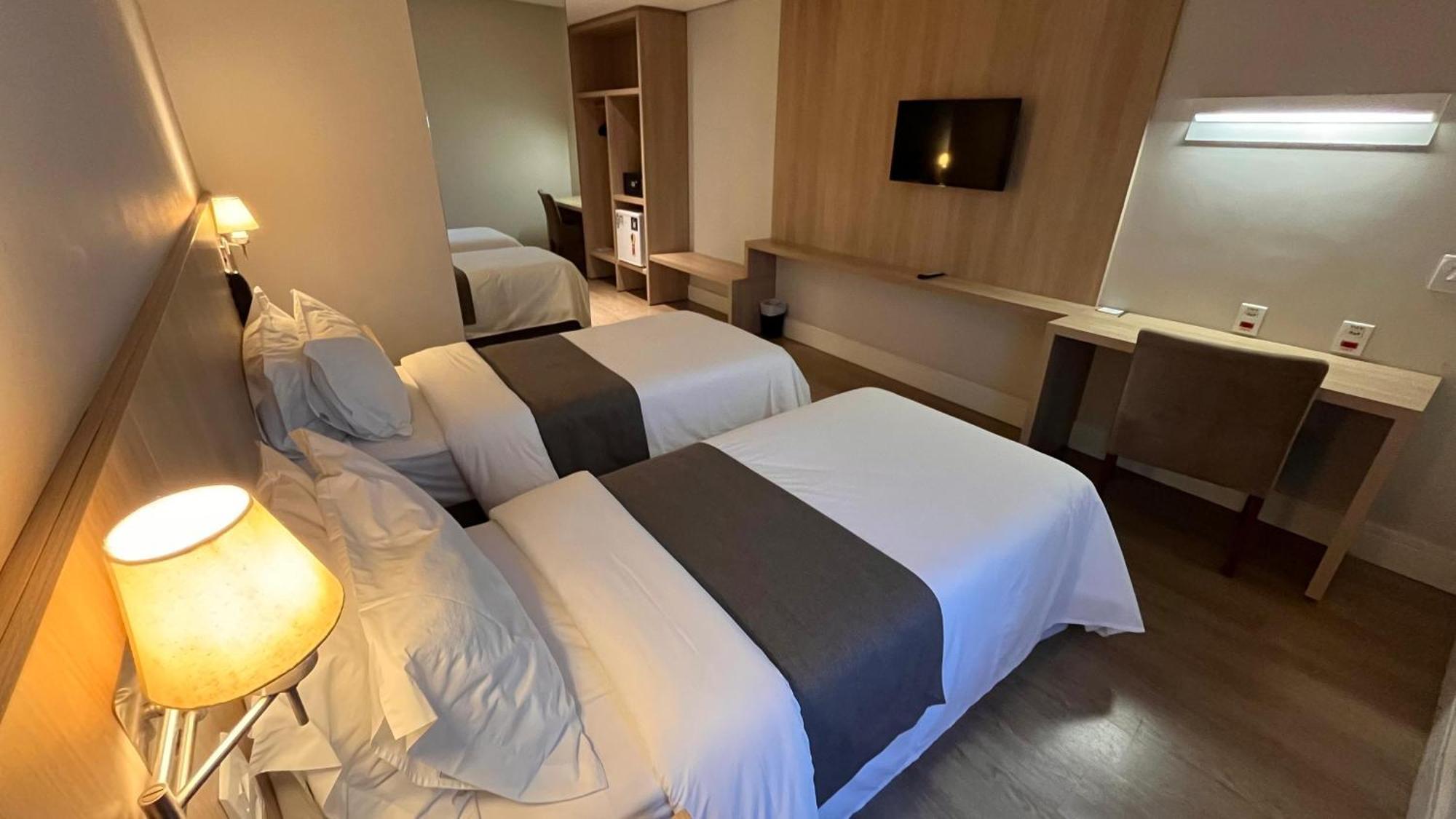 Vie Hotel 锡诺普 外观 照片