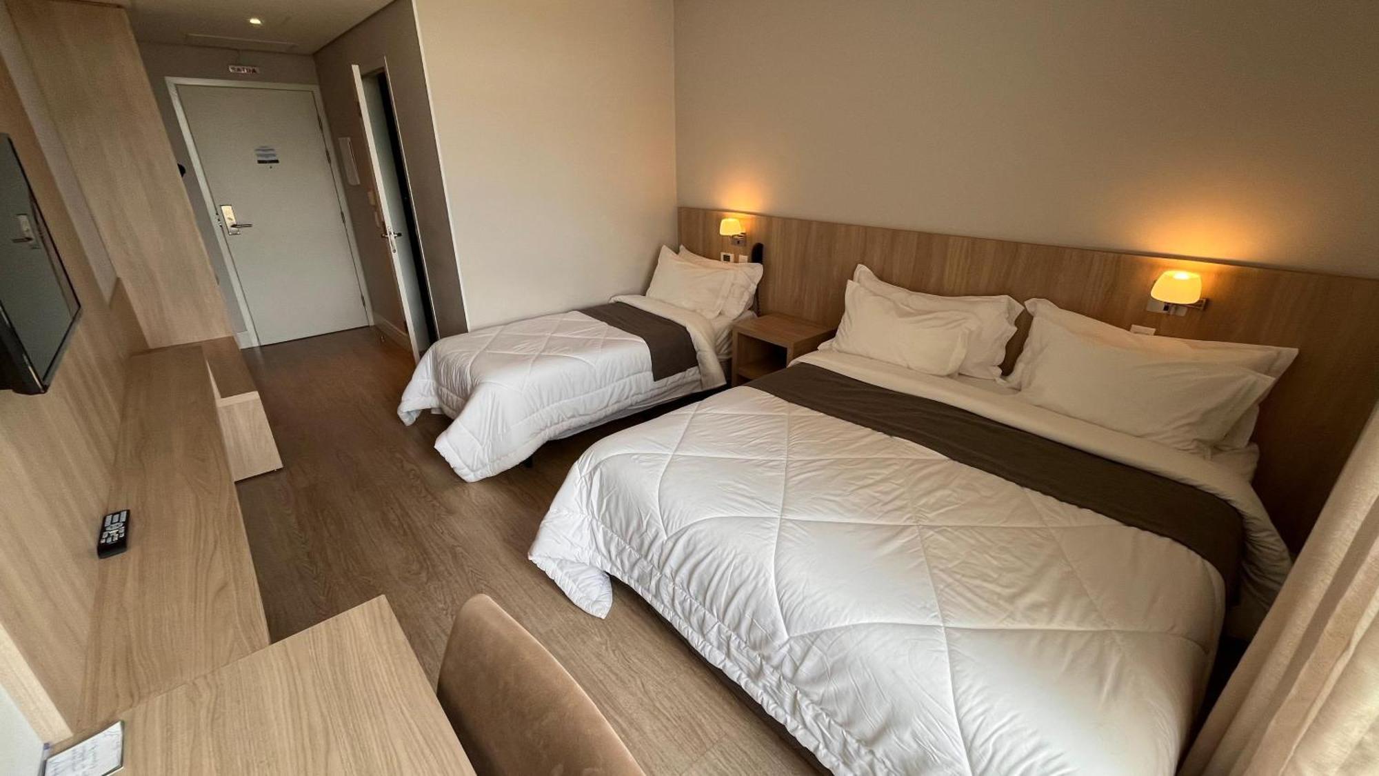 Vie Hotel 锡诺普 外观 照片