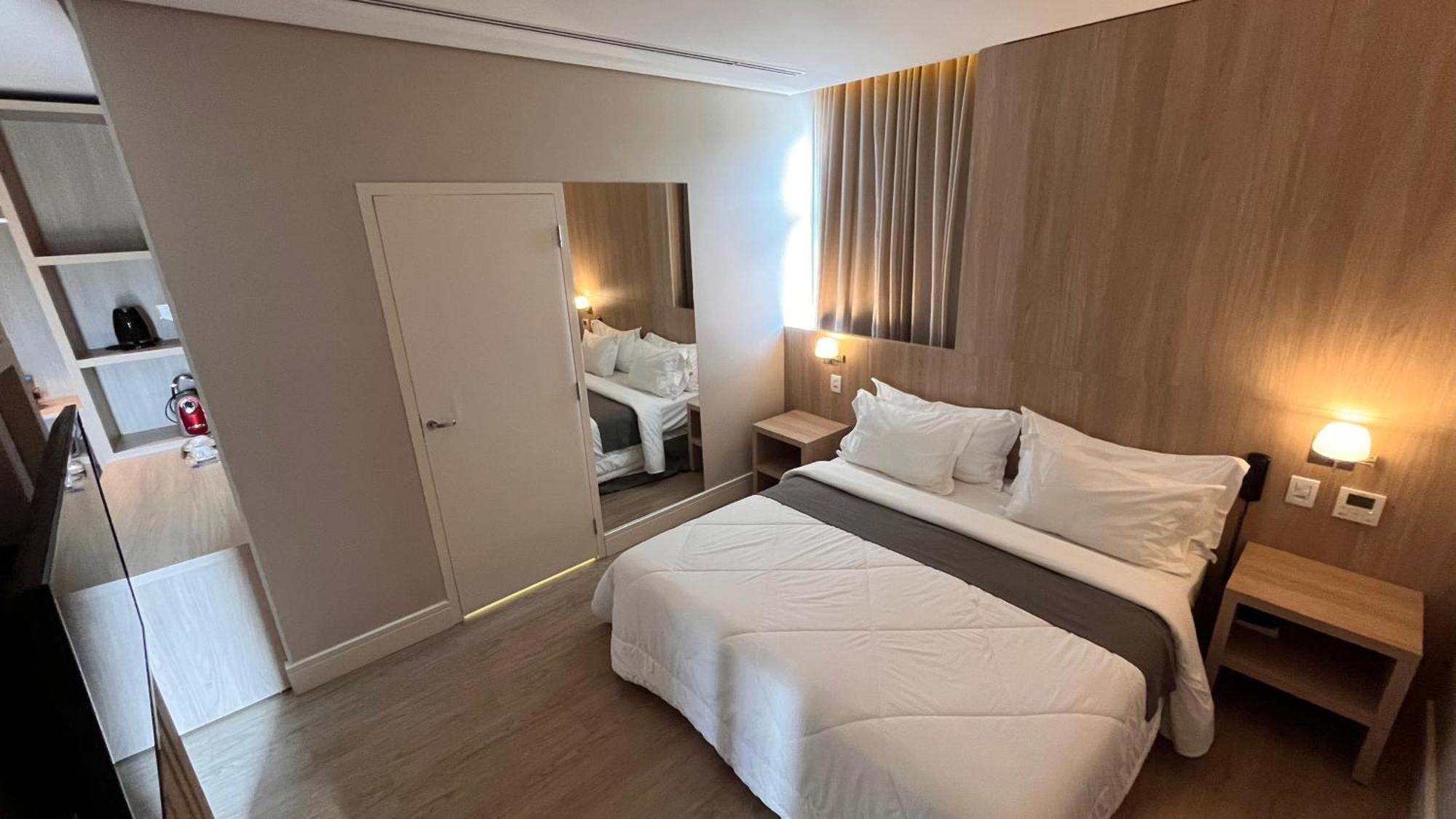 Vie Hotel 锡诺普 外观 照片