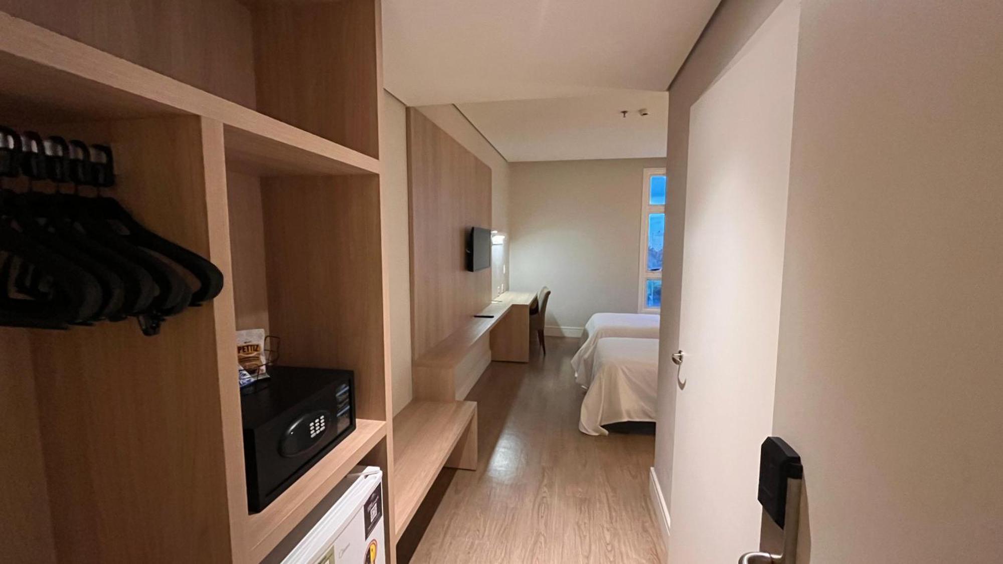 Vie Hotel 锡诺普 外观 照片