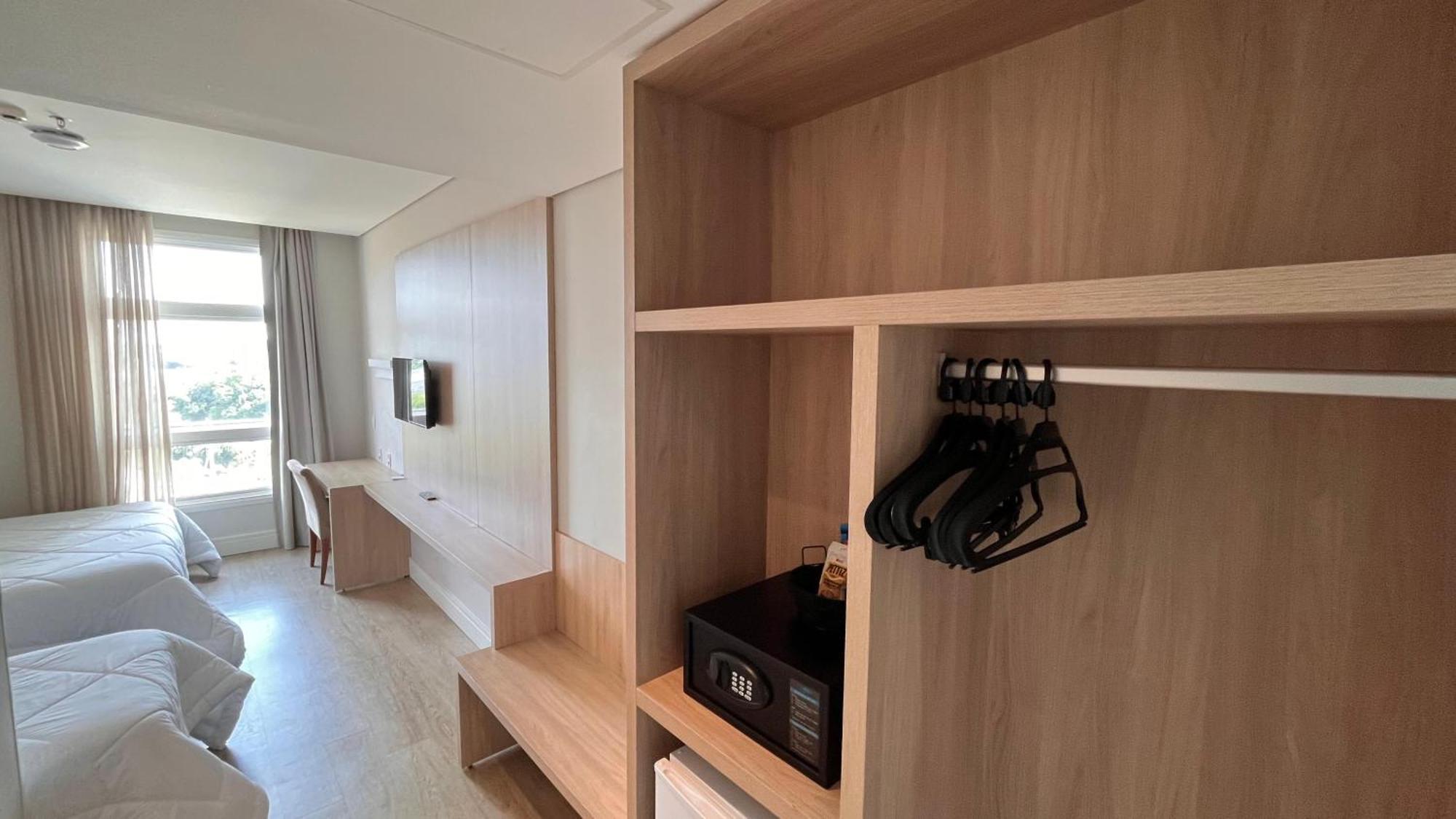 Vie Hotel 锡诺普 外观 照片