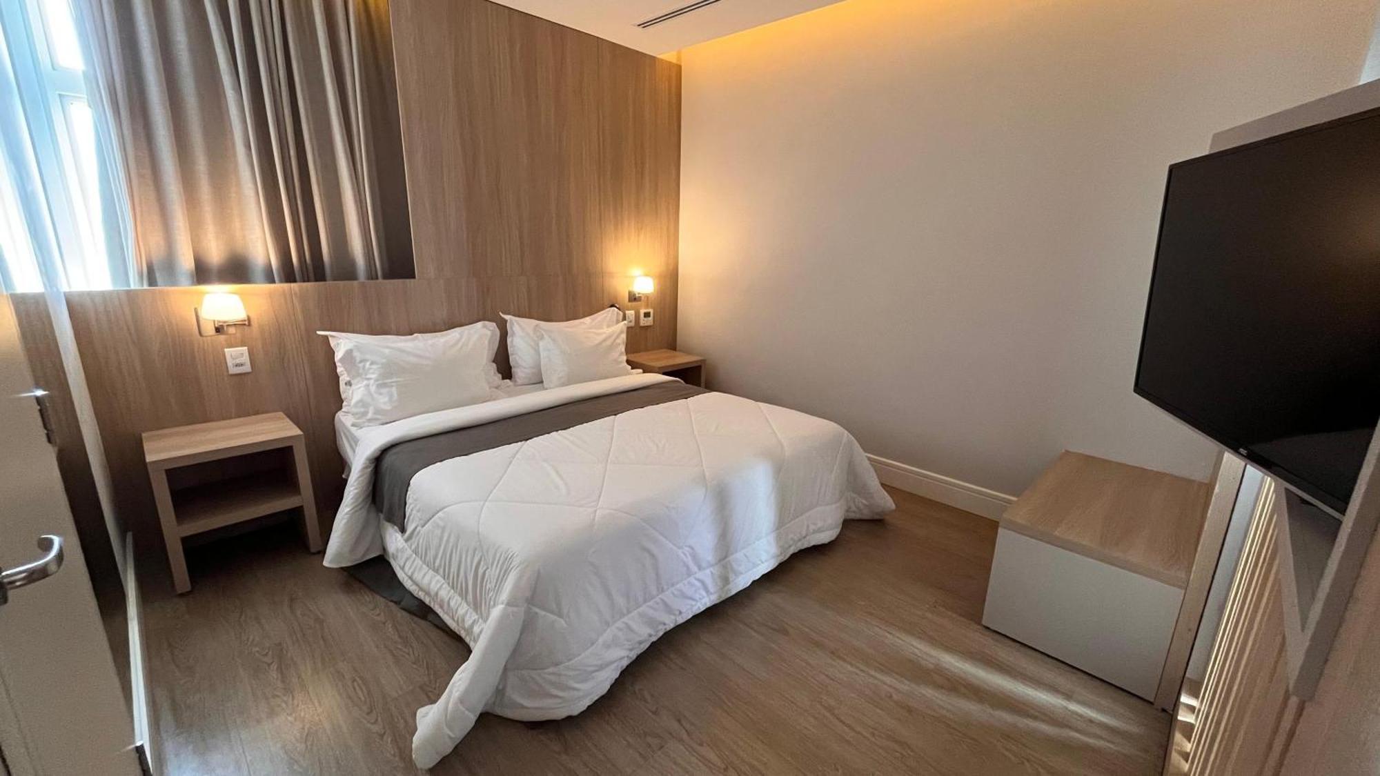 Vie Hotel 锡诺普 外观 照片