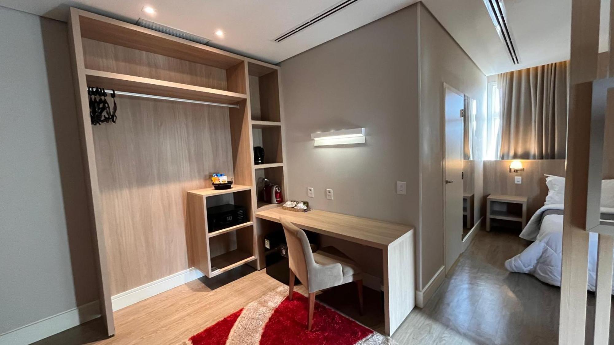 Vie Hotel 锡诺普 外观 照片
