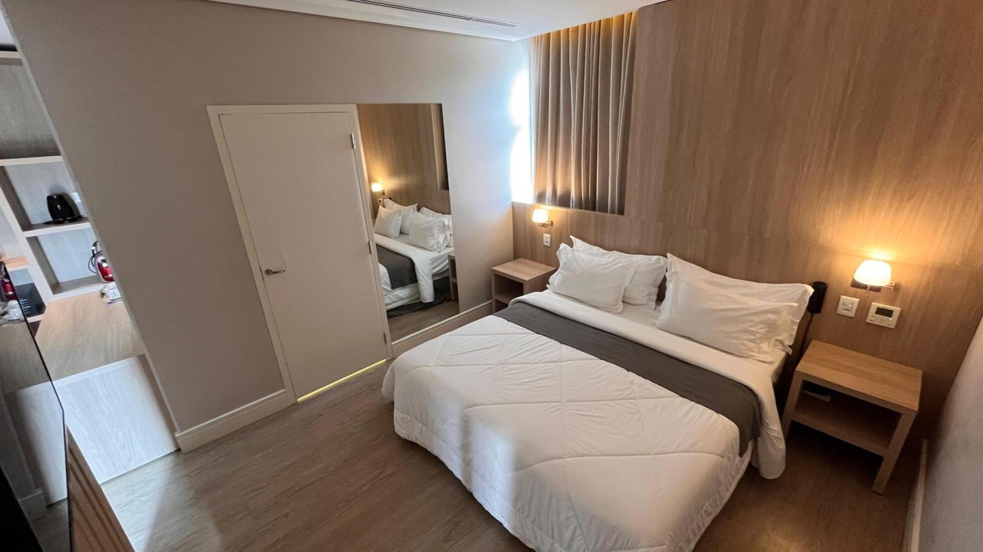 Vie Hotel 锡诺普 外观 照片