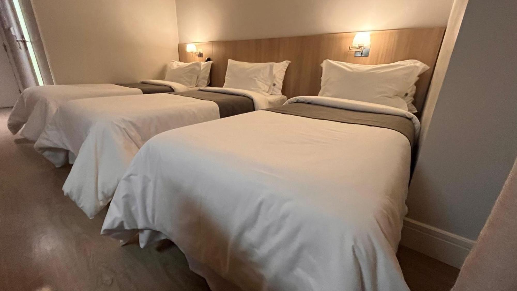Vie Hotel 锡诺普 外观 照片
