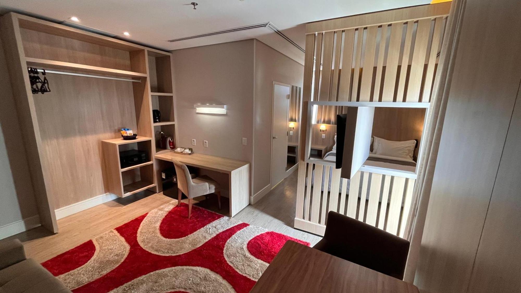 Vie Hotel 锡诺普 外观 照片