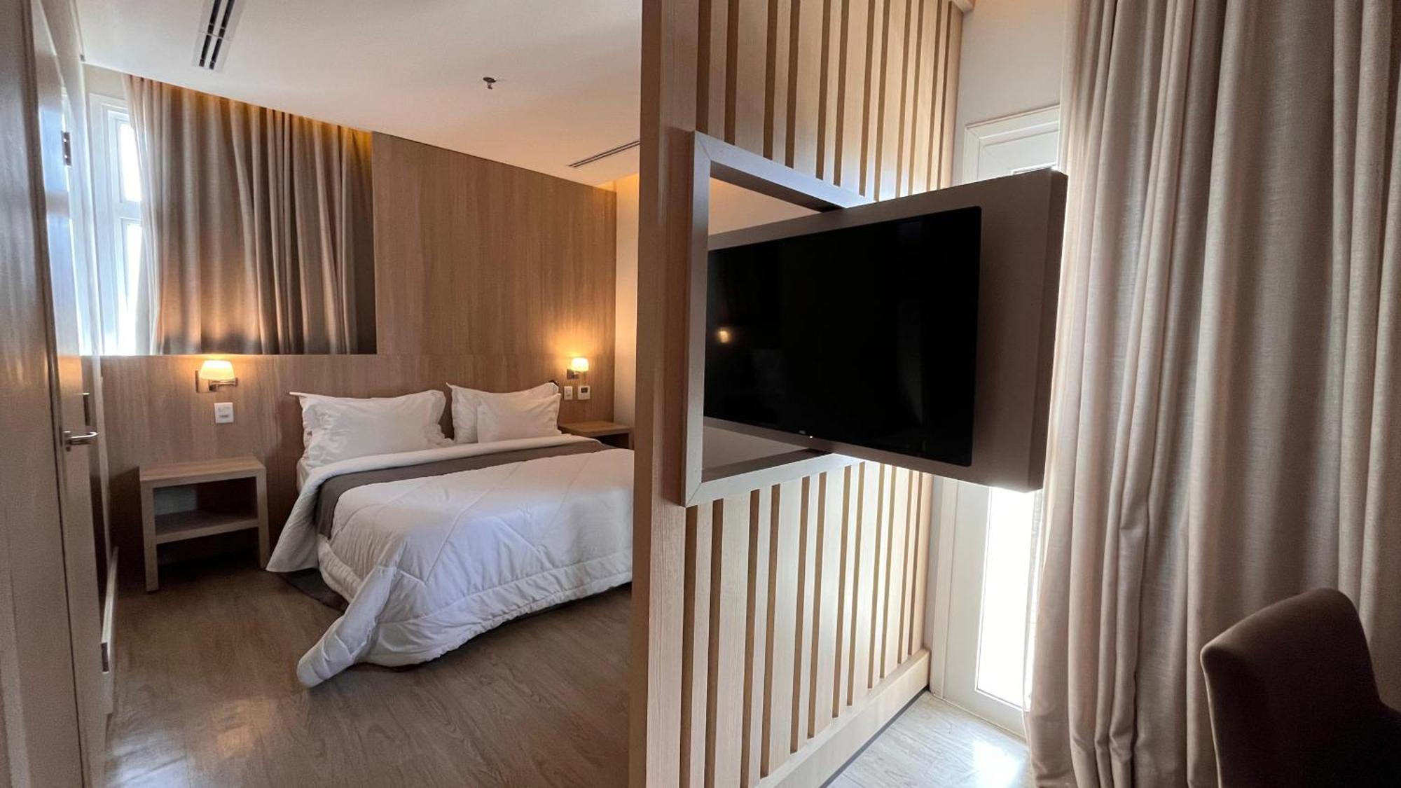 Vie Hotel 锡诺普 外观 照片