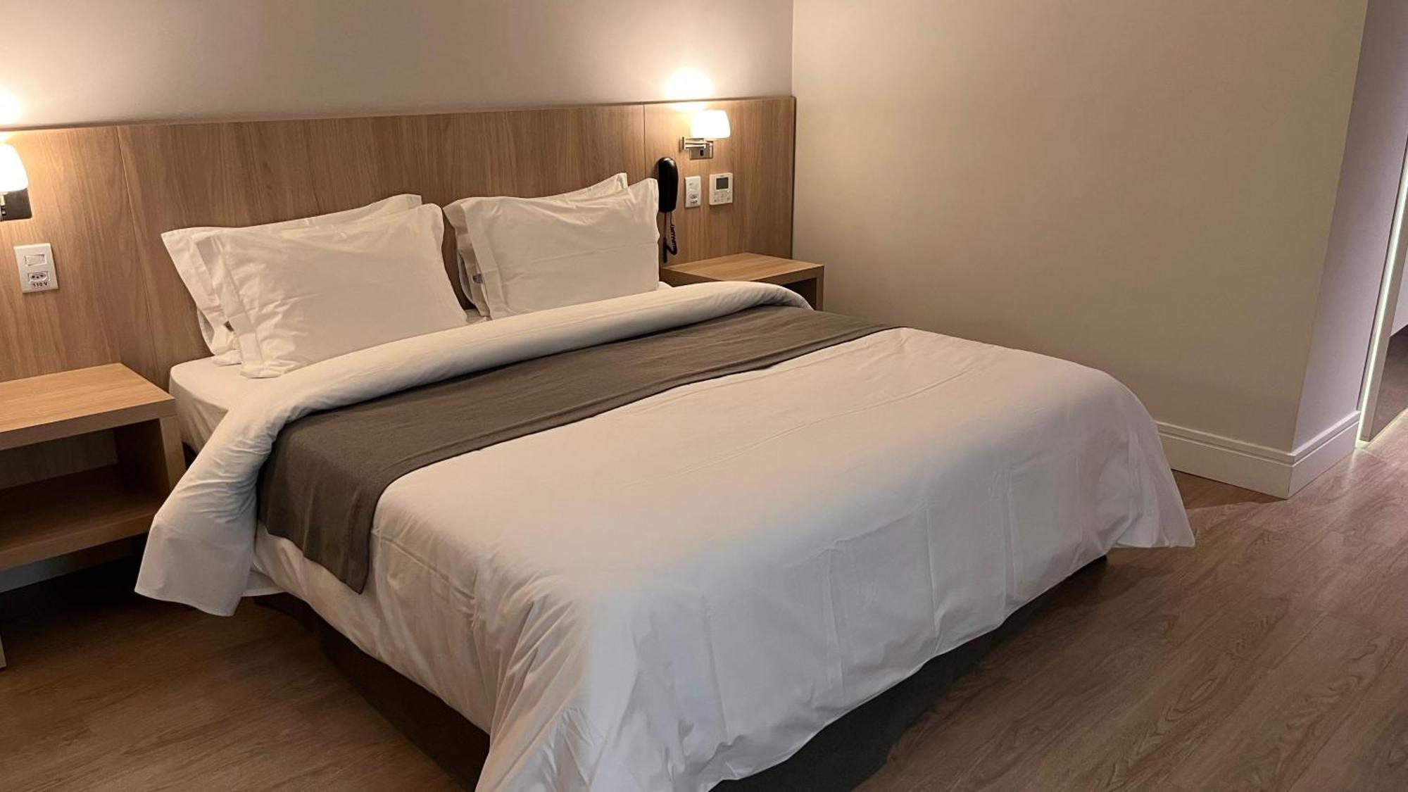 Vie Hotel 锡诺普 外观 照片