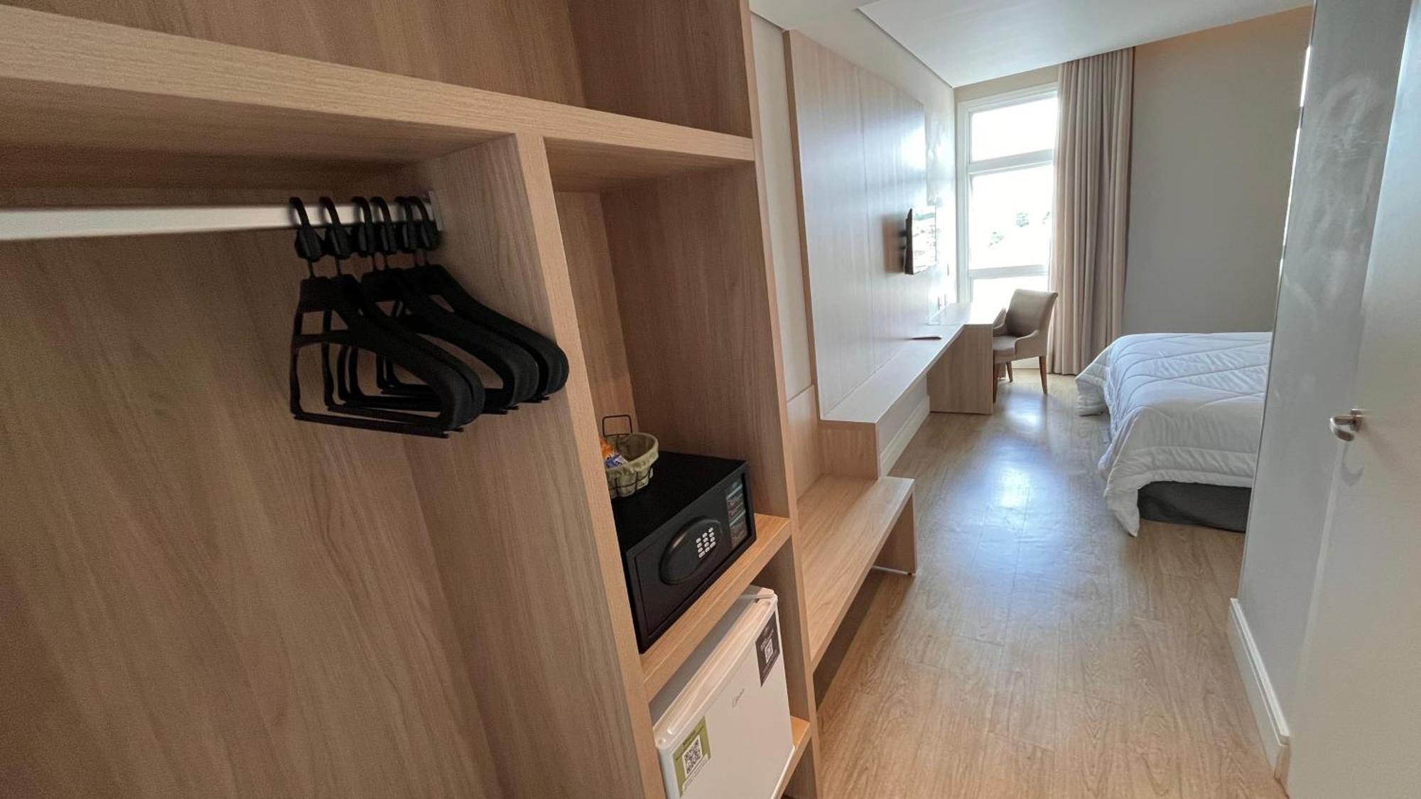 Vie Hotel 锡诺普 外观 照片