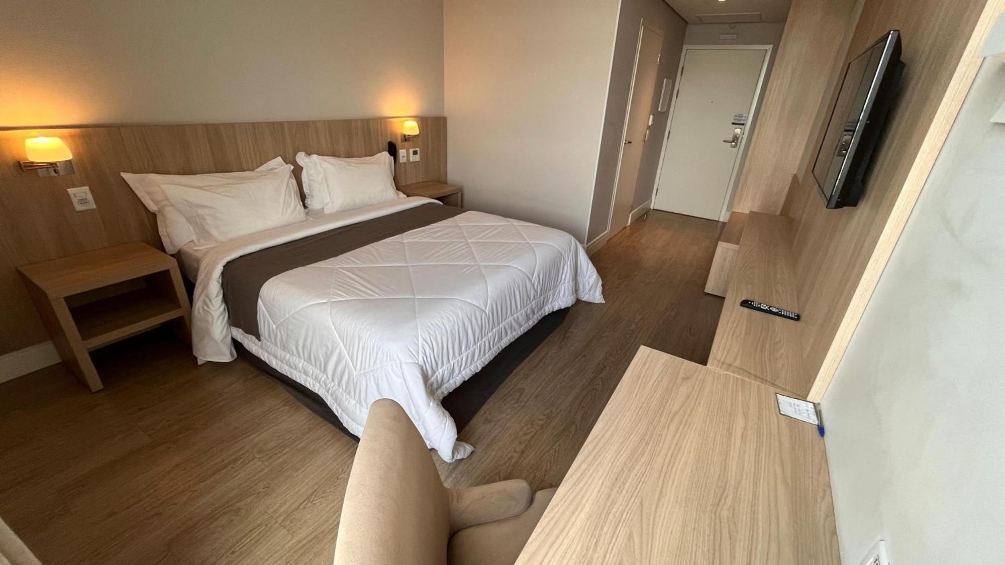 Vie Hotel 锡诺普 外观 照片