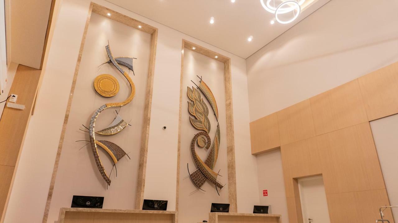 Vie Hotel 锡诺普 外观 照片