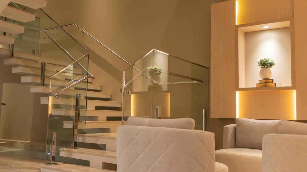 Vie Hotel 锡诺普 外观 照片