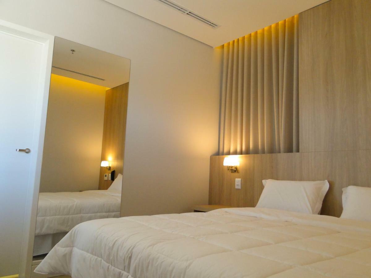 Vie Hotel 锡诺普 外观 照片