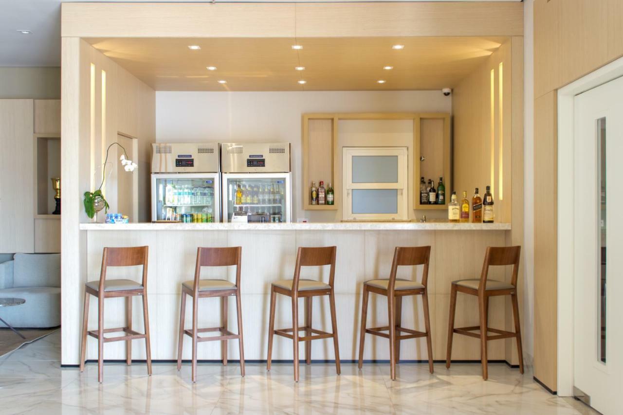 Vie Hotel 锡诺普 外观 照片