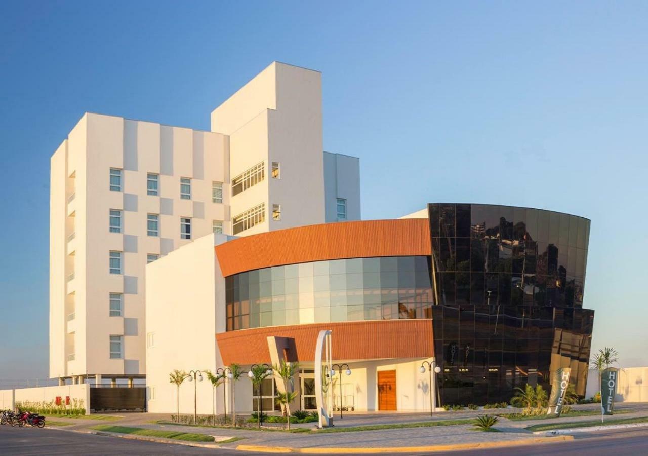 Vie Hotel 锡诺普 外观 照片