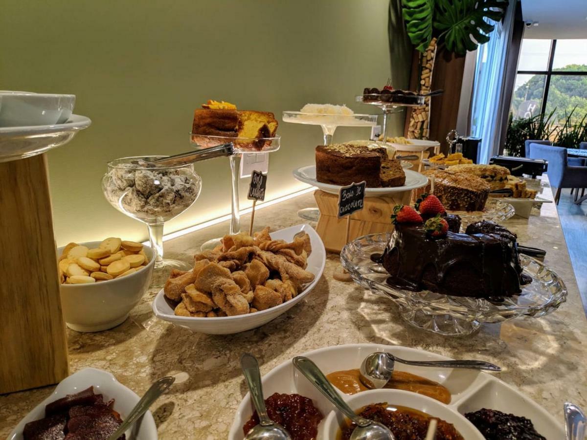 Vie Hotel 锡诺普 外观 照片
