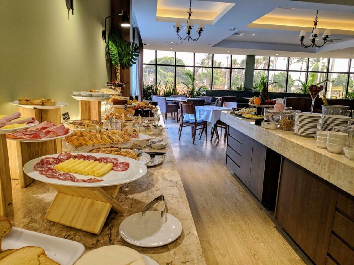 Vie Hotel 锡诺普 外观 照片