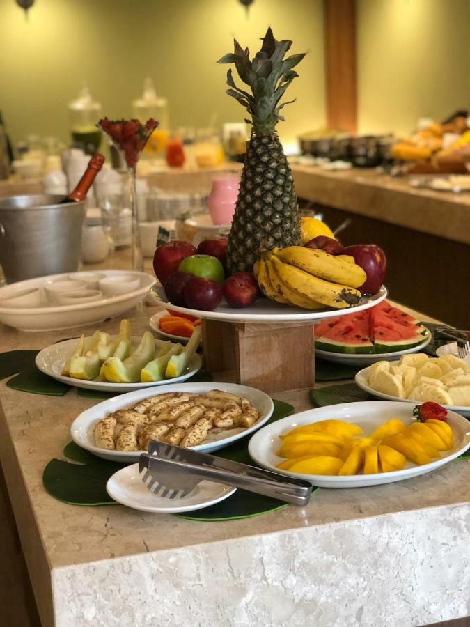 Vie Hotel 锡诺普 外观 照片