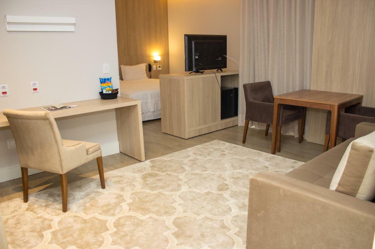 Vie Hotel 锡诺普 外观 照片
